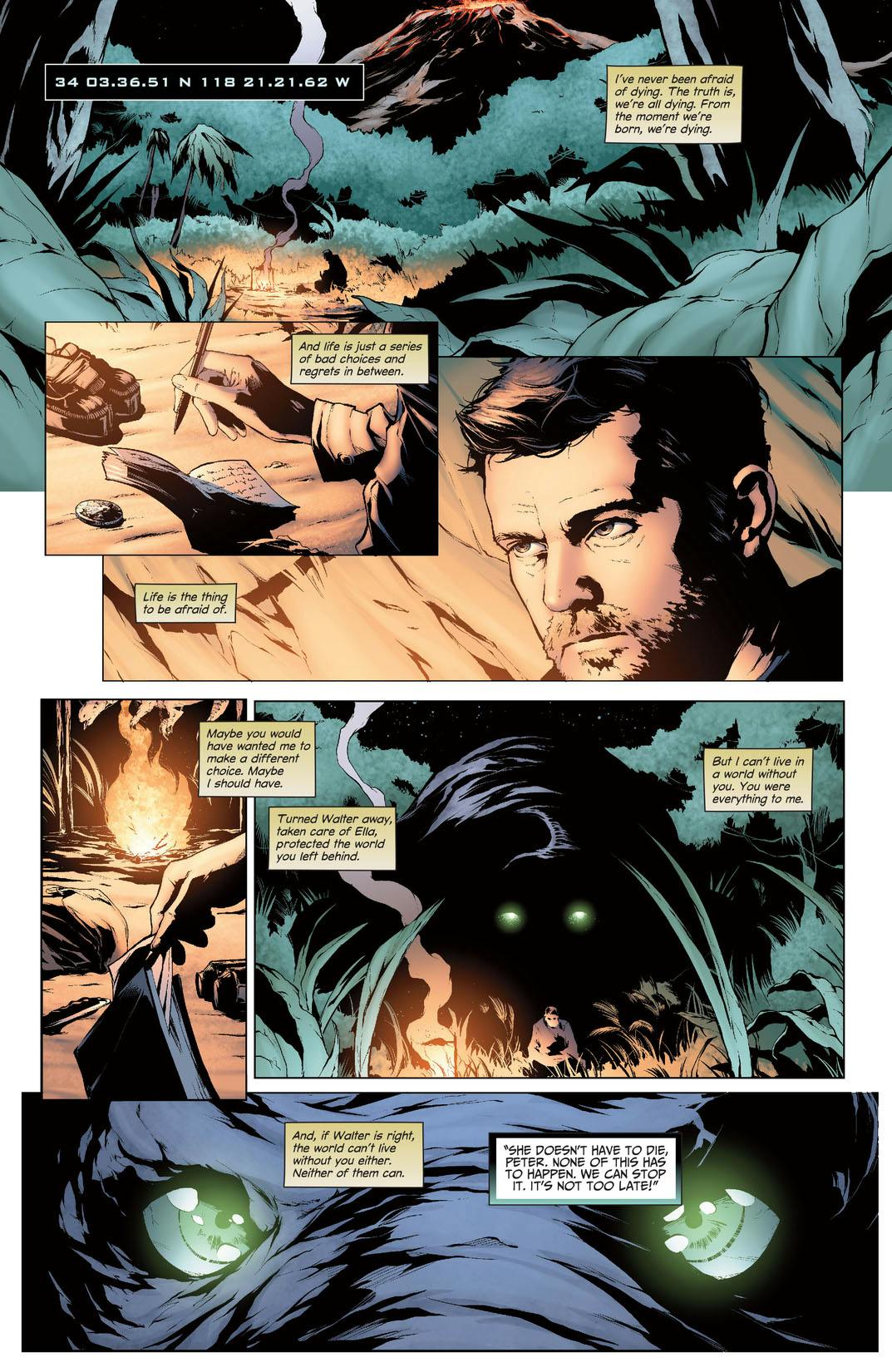 Fringe: Beyond the Fringe series preview2