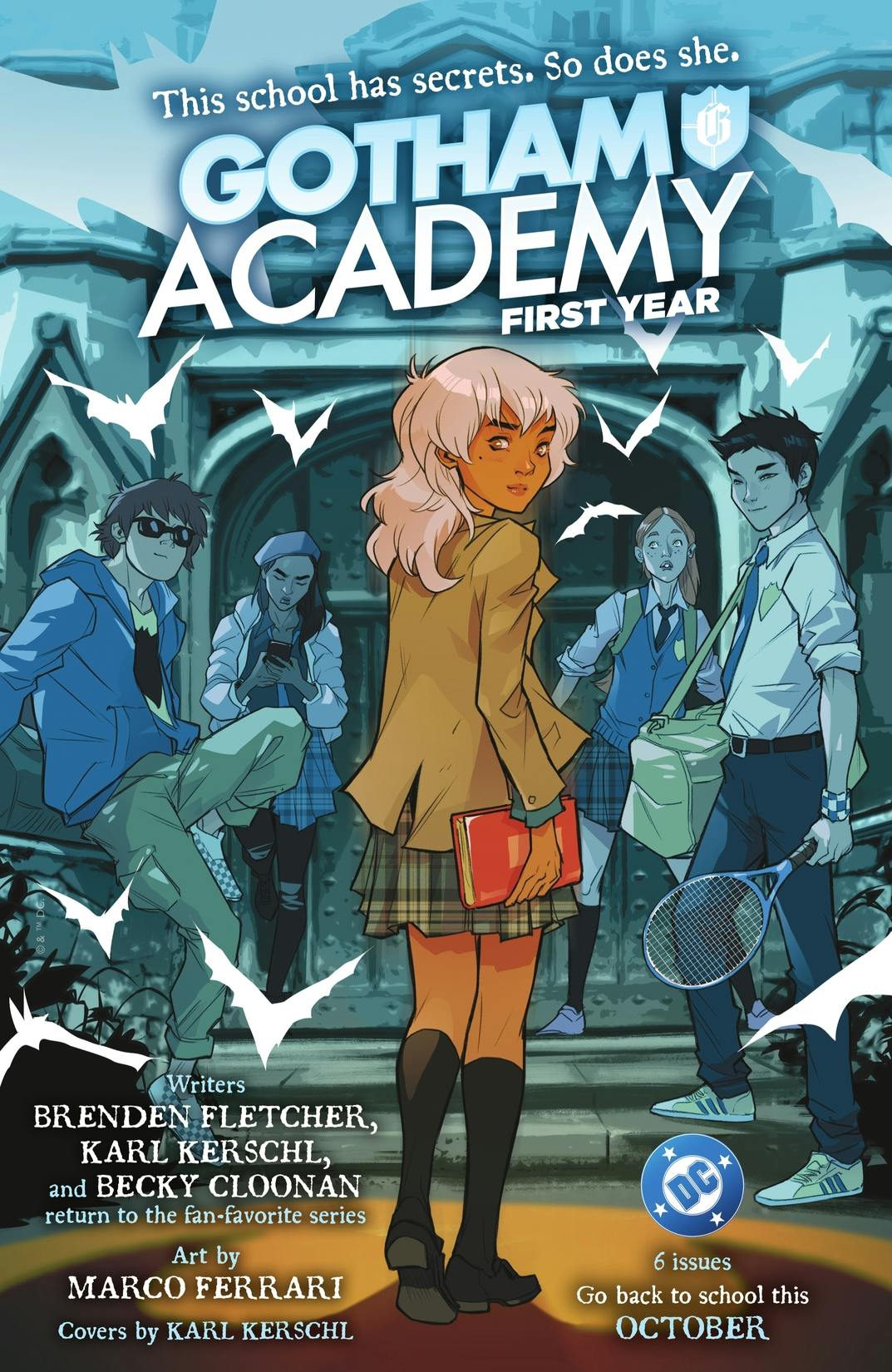 DC K.O. series preview1