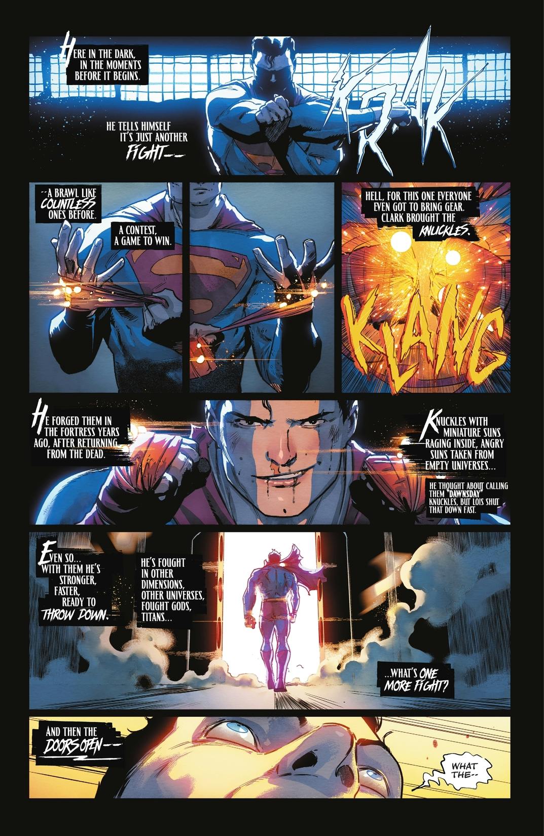 DC K.O. series preview2