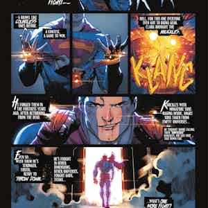 DC K.O. series preview2