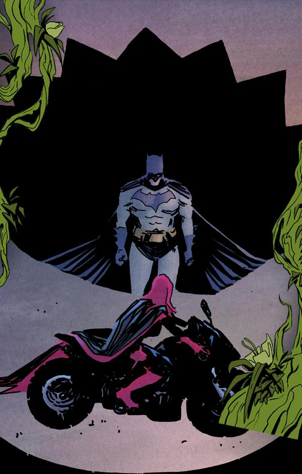 Batman: Bad Seeds DC Go! Event #11