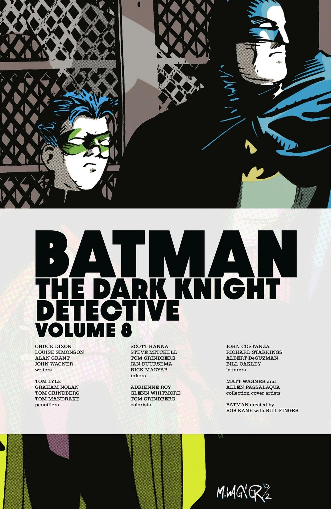 8冊セット　BATMAN THE DARK KNIGHT DETECTIVE Amazon.com: Batman: The Dark Knight Detective Vol. 8