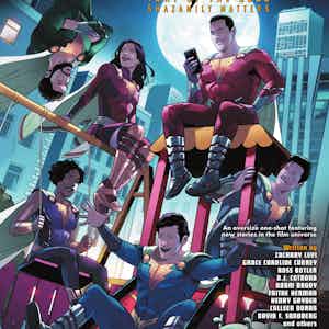 Superman (2023-) series preview2