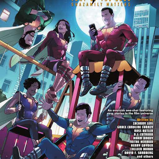 Superman (2023-) series preview2