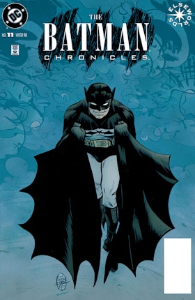 The Batman Chronicles #11