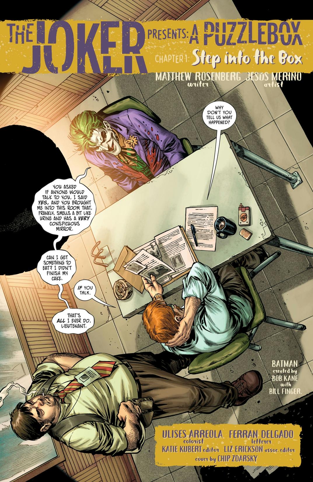 The Joker Presents: A Puzzlebox series preview1