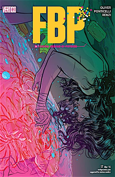 FBP: Federal Bureau of Physics #17 preview images