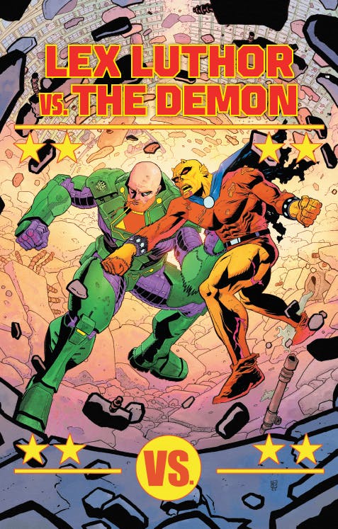 Superman DC Go! Edition (2026-) #88