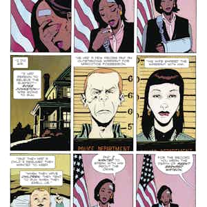 American Carnage series preview2