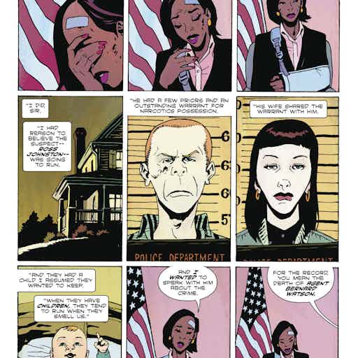 American Carnage series preview2