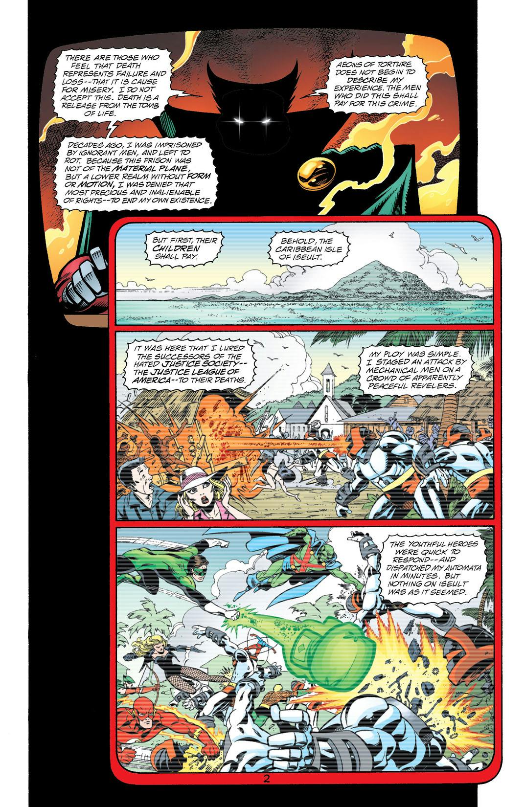 JLA: Incarnations series preview2