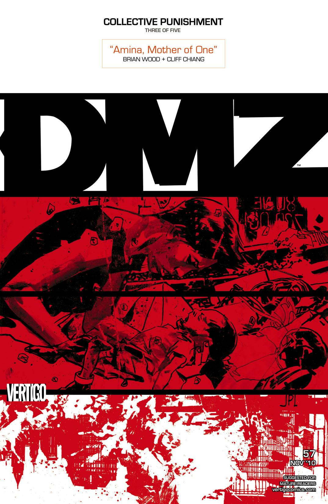 DMZ #57