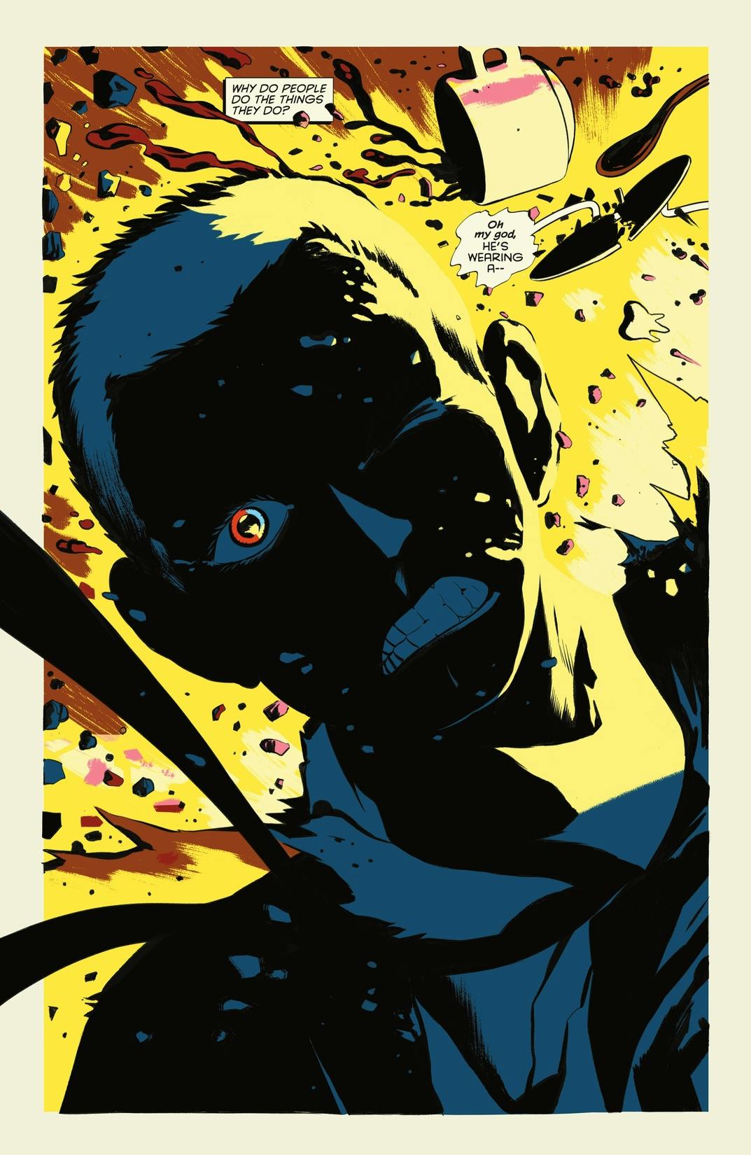 Absolute Martian Manhunter series preview2