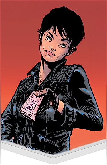 DC Go! Holiday Special 2025 #44