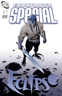 Countdown Special: Eclipso #1