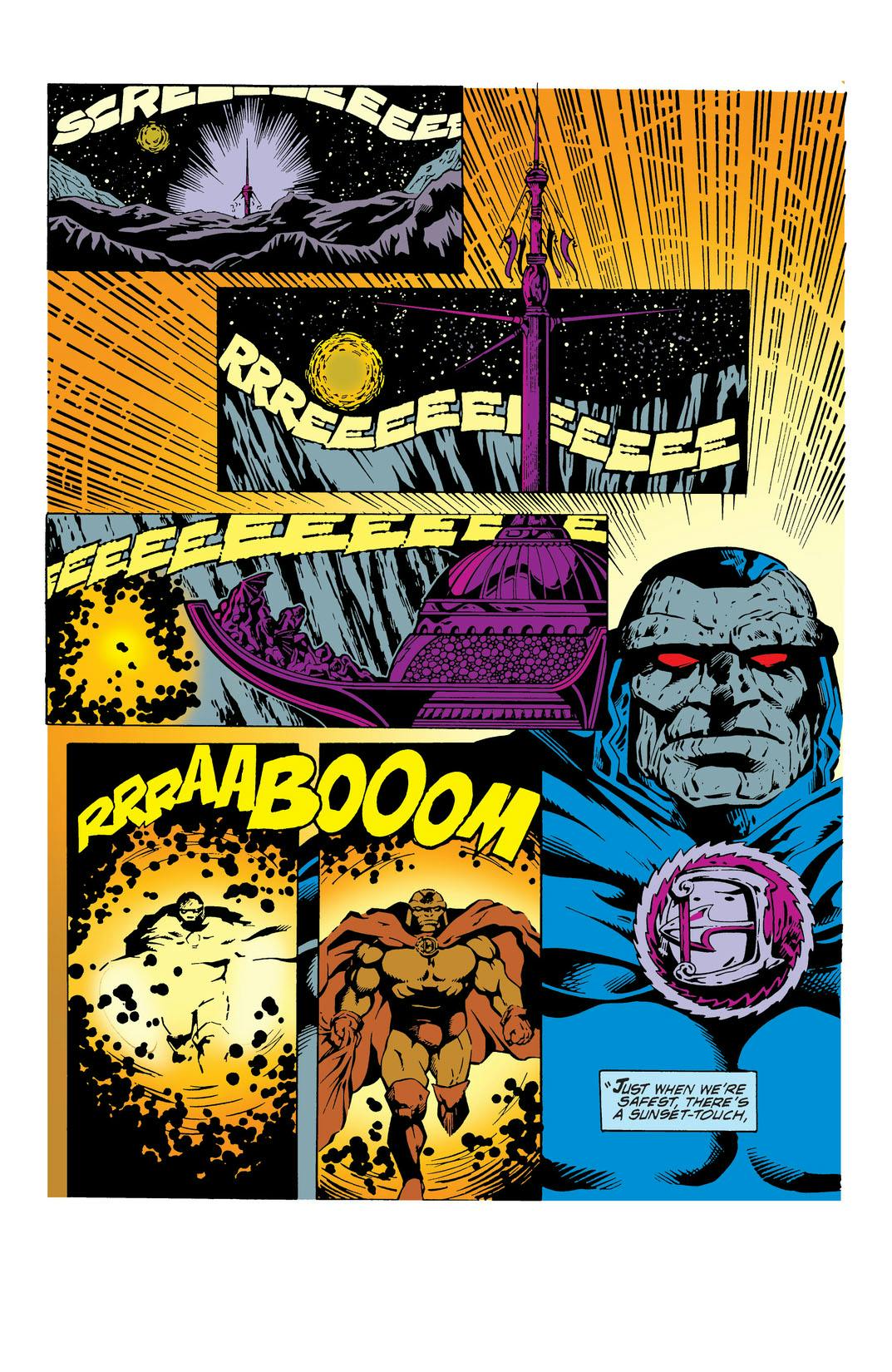 Countdown Special: Eclipso series preview2