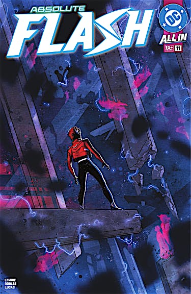 Absolute Flash #11