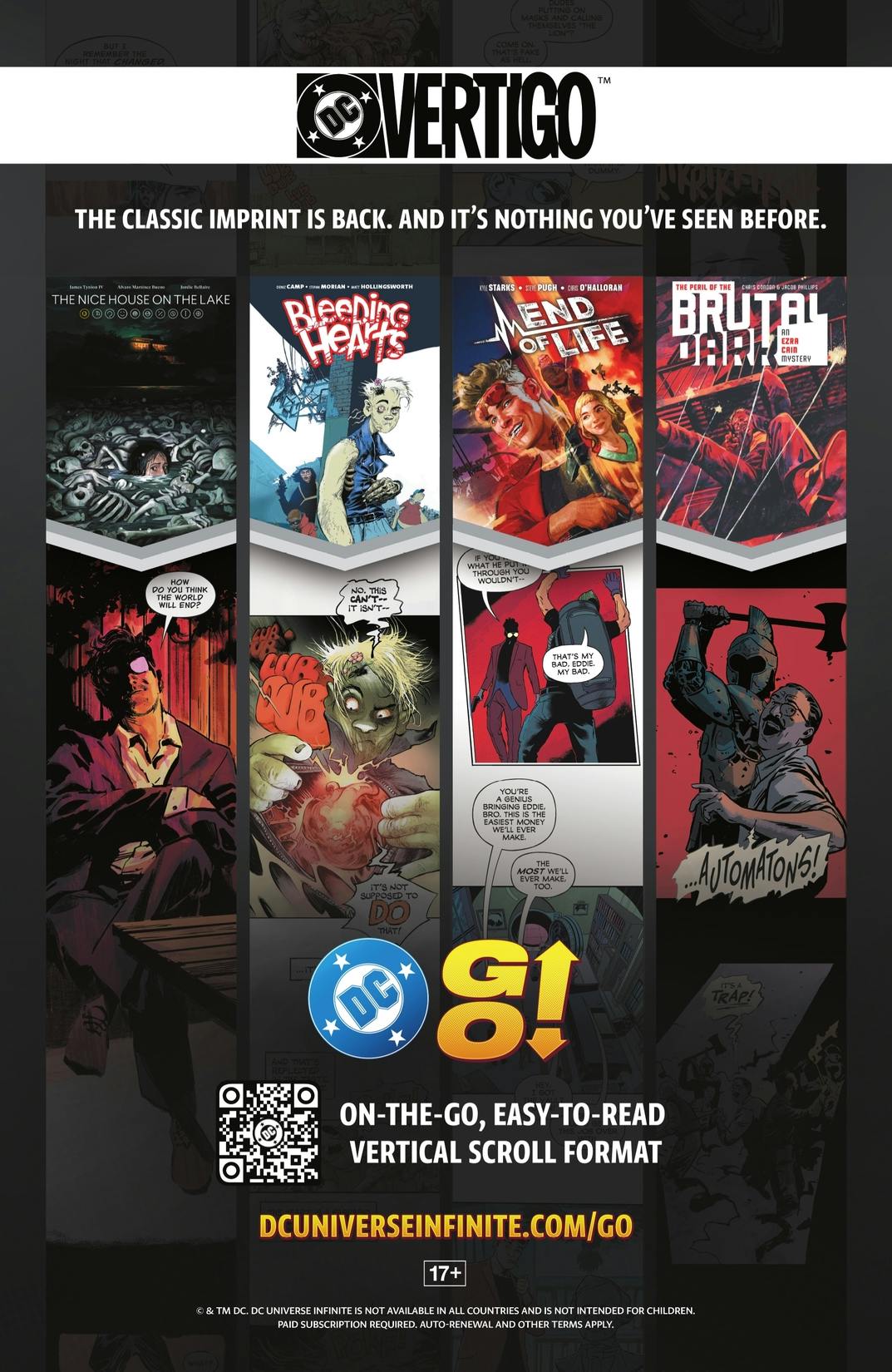 100 Bullets: The US of ANGER series preview1