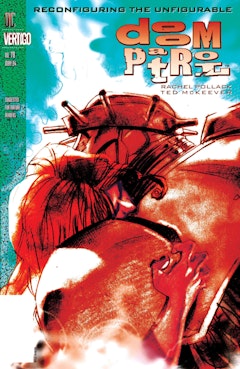 Doom Patrol (1987-) #78