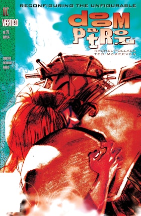 Doom Patrol (1987-) #78