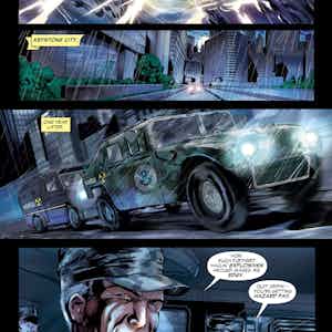 The Flash: The Fastest Man Alive series preview1