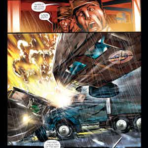 The Flash: The Fastest Man Alive series preview2