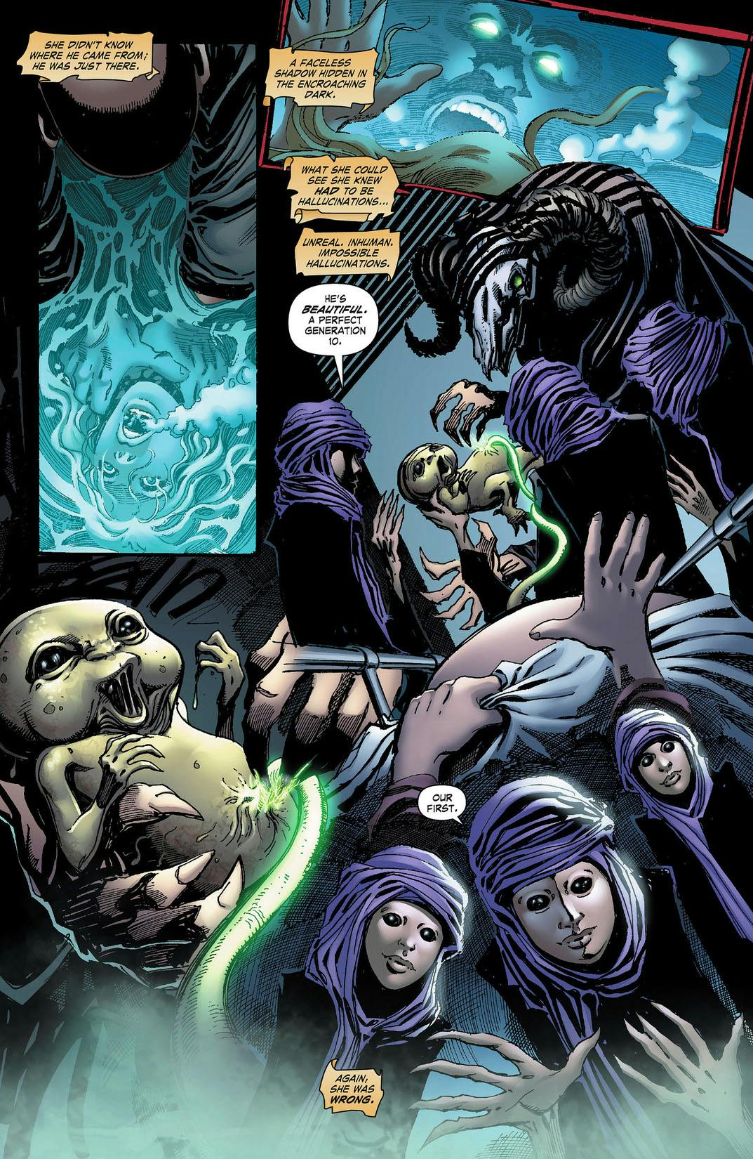 Night Force series preview2