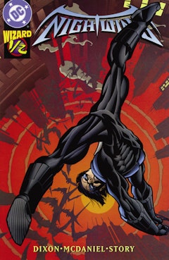 Nightwing 1/2 (1997-) #1