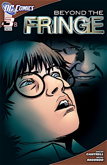 Beyond the Fringe #6