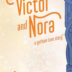 Victor and Nora: A Gotham Love Story series preview1