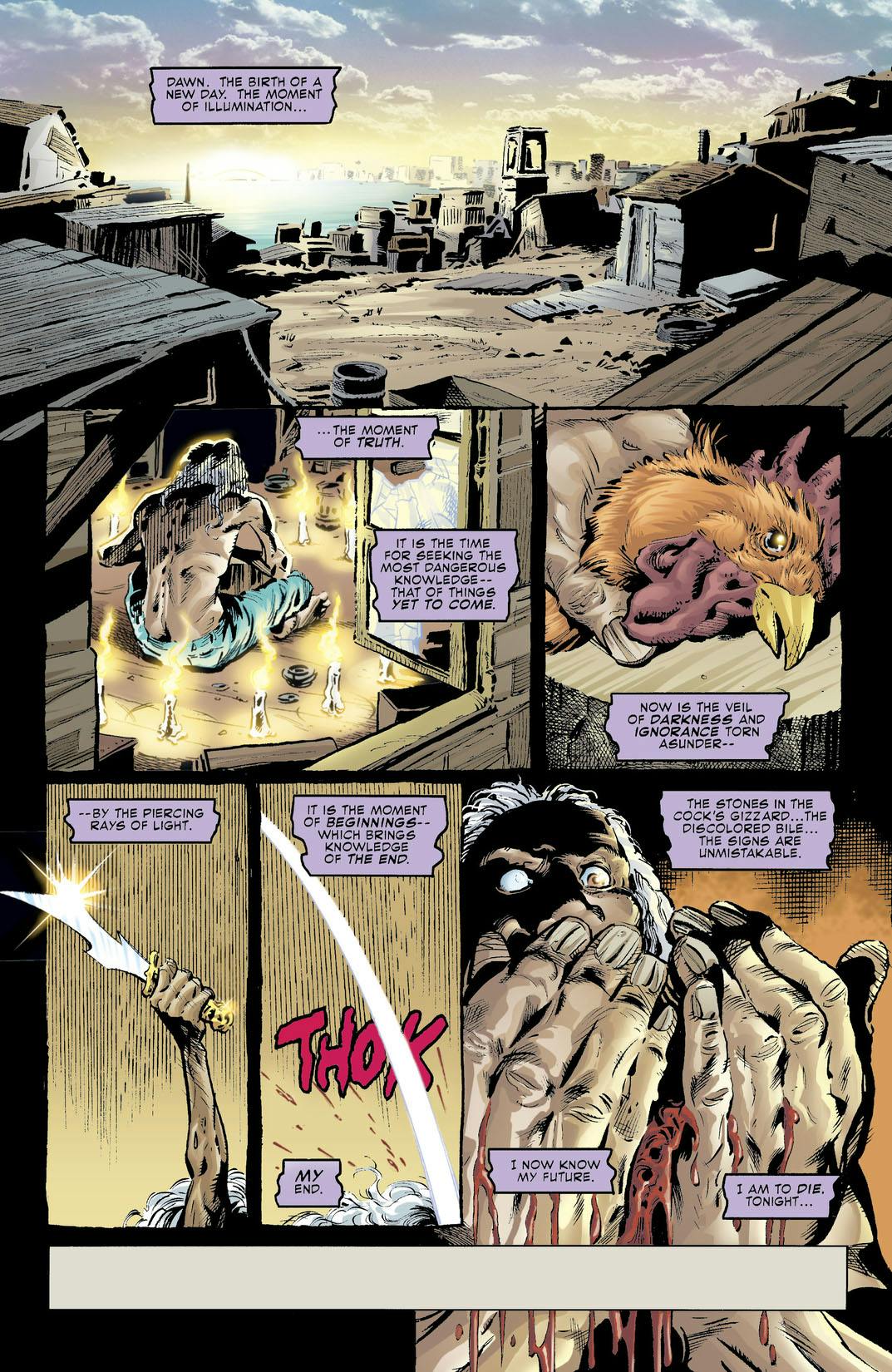 Deadman: Dead Again series preview1