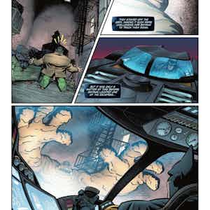 Batman - Knightwatch series preview1