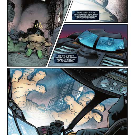 Batman - Knightwatch series preview1