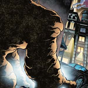 Batman - Knightwatch series preview2