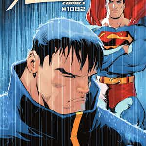 Justice League: The Atom Project series preview1