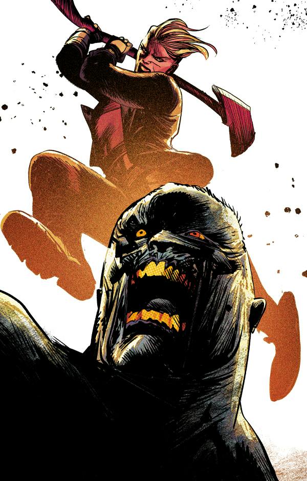 Absolute Green Arrow DC Go! Edition #11