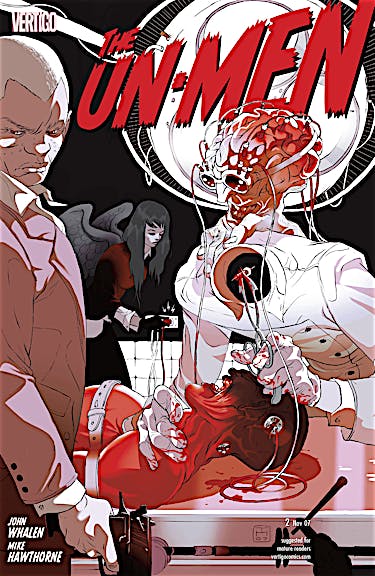 Un-Men #2