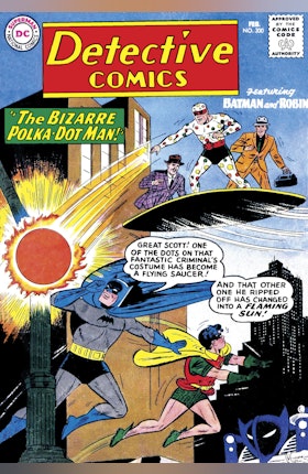 Detective Comics (1937-) #300