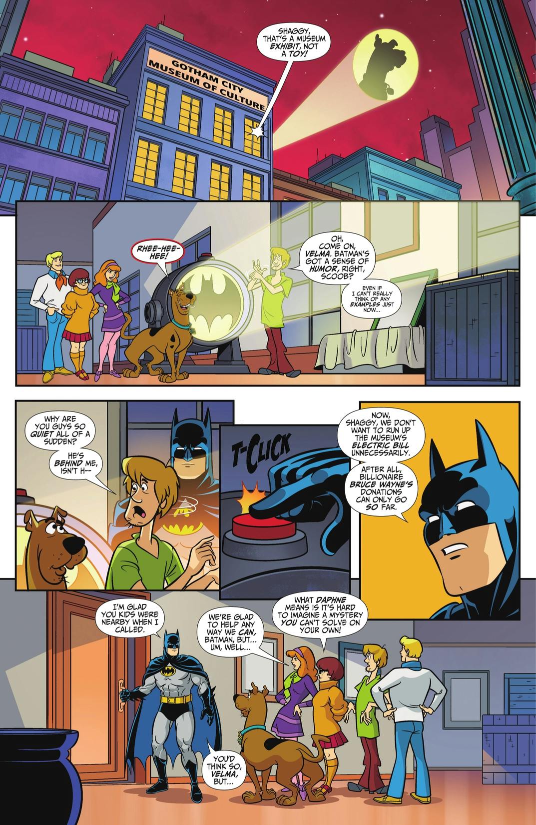 The Batman & Scooby-Doo Mysteries series preview2