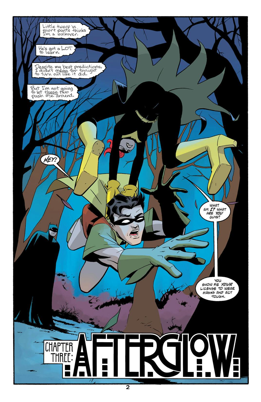 アメコミ・英語　BATGIRL/ROBIN: YEAR ONE Amazon.com: Batgirl/Robin: Year One eBook : DIXON, CHUCK