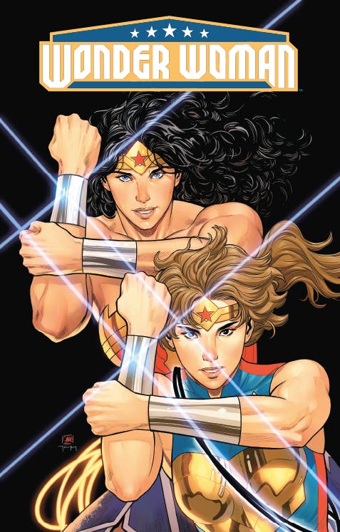 Wonder Woman DC Go! Edition (2026-) #68