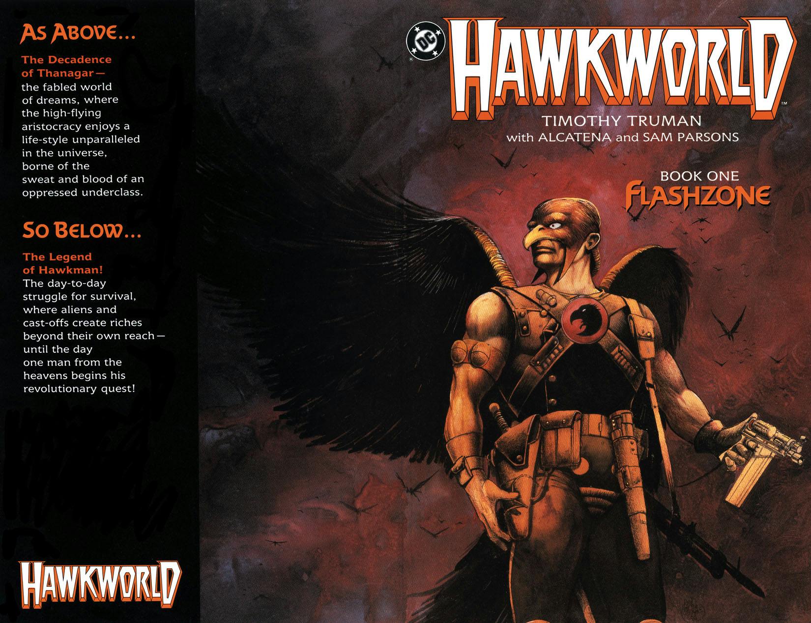 Hawkworld series preview1