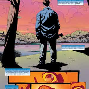 Supernatural: Origins series preview1