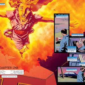 Supernatural: Origins series preview2