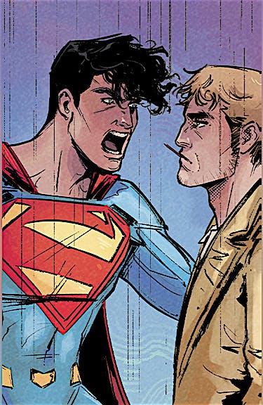 DC Pride DC Go! Edition #27 preview images