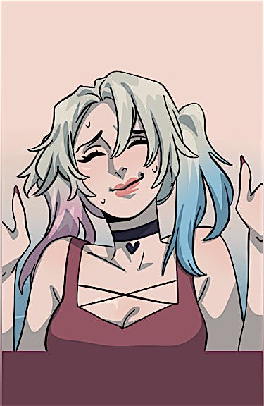 Harley Quinn in Paradise #48 preview images