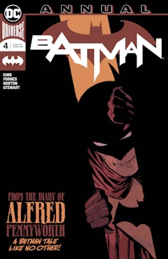 Batman Annual (2016-) #4