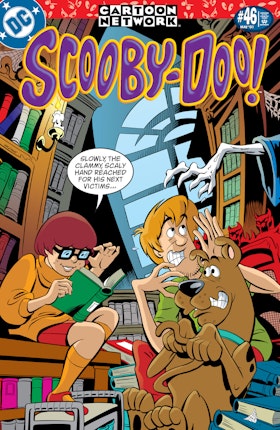 Scooby-Doo #46