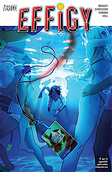 Effigy #4 preview images