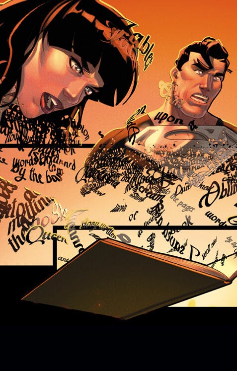 Superman DC Go! Edition (2026-) #50